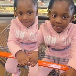 Meet your Posher, Dior